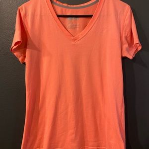 Dri fit Nike top